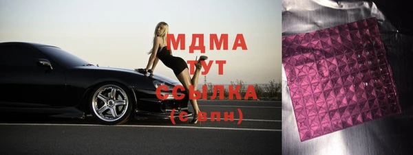 кокс Устюжна