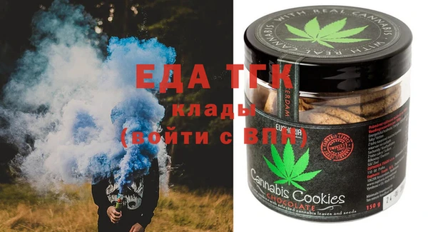круглые Фёдоровский