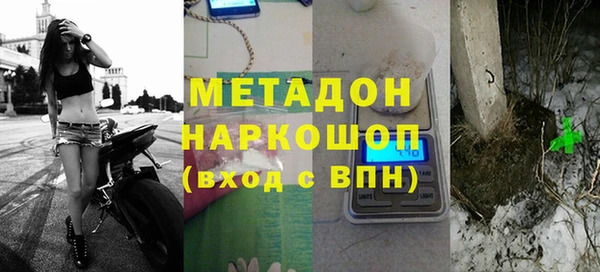 круглые Фёдоровский